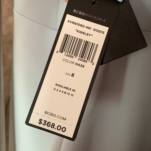 BCBG Dress - Picture 4 of 4